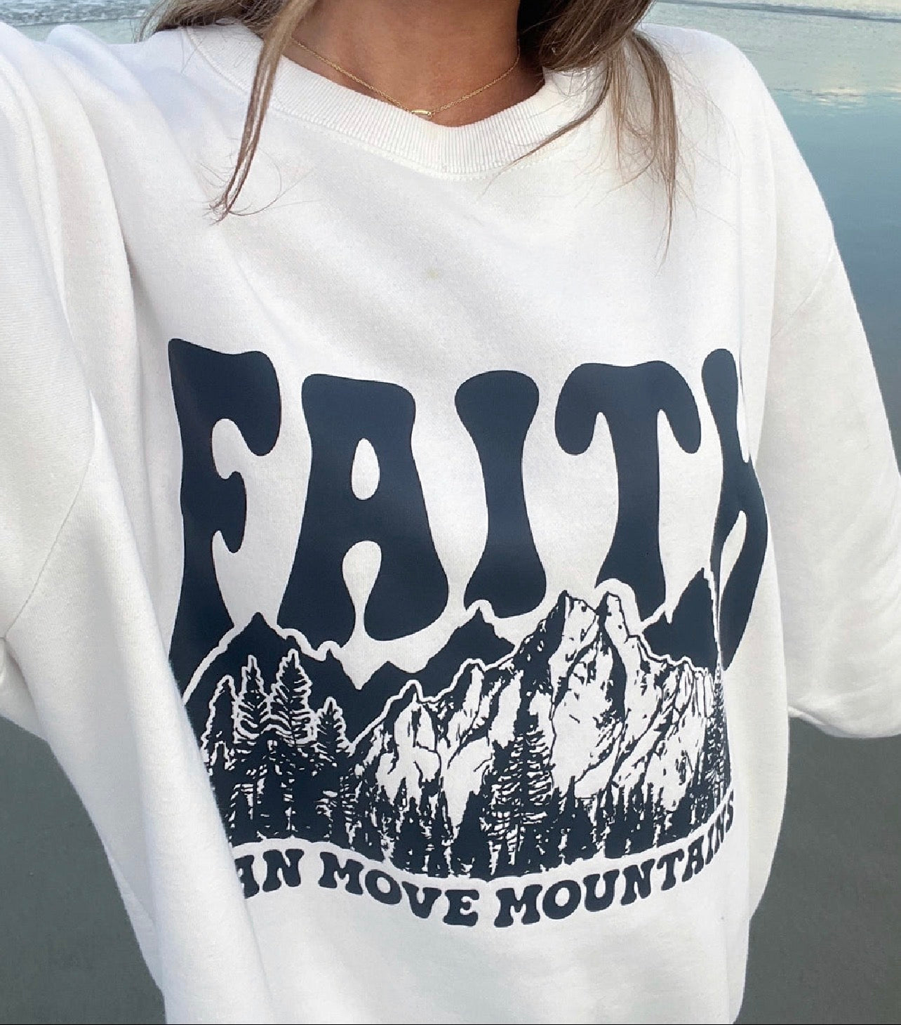 Divinely Inspired Apparel