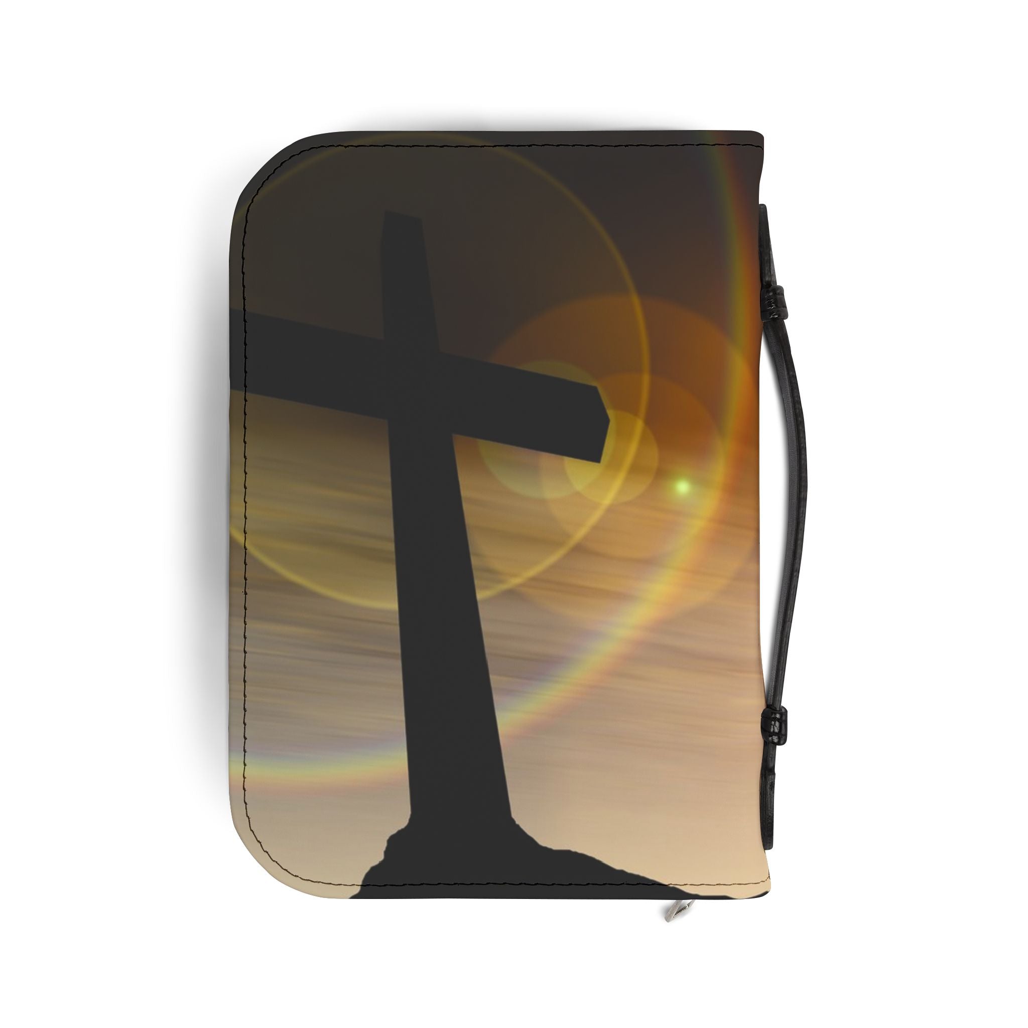 Psalms 73:21-26 Bible Cover