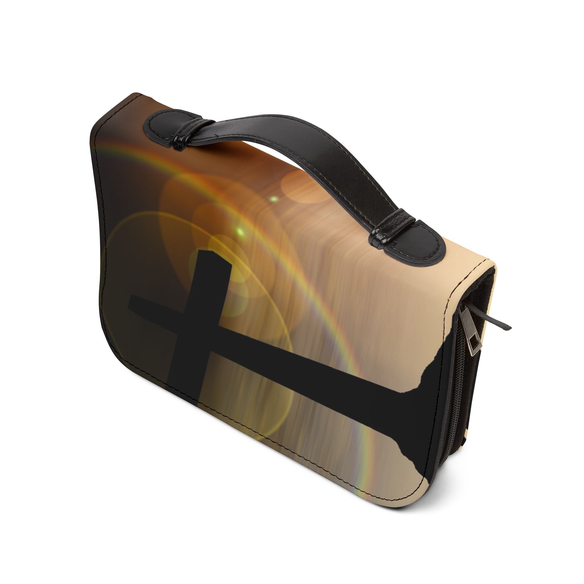 Psalms 73:21-26 Bible Cover